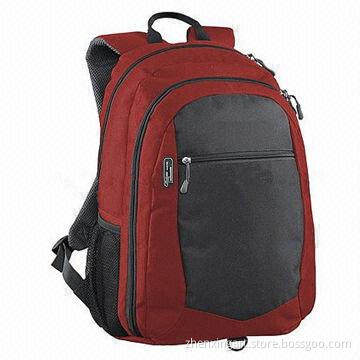 600D Polyester Backpack